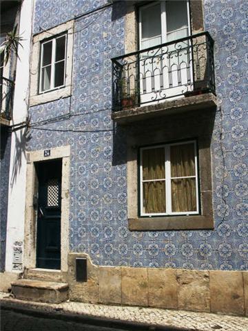 شقة Lisboa  في Casas Do Bairro Alto المظهر الخارجي الصورة